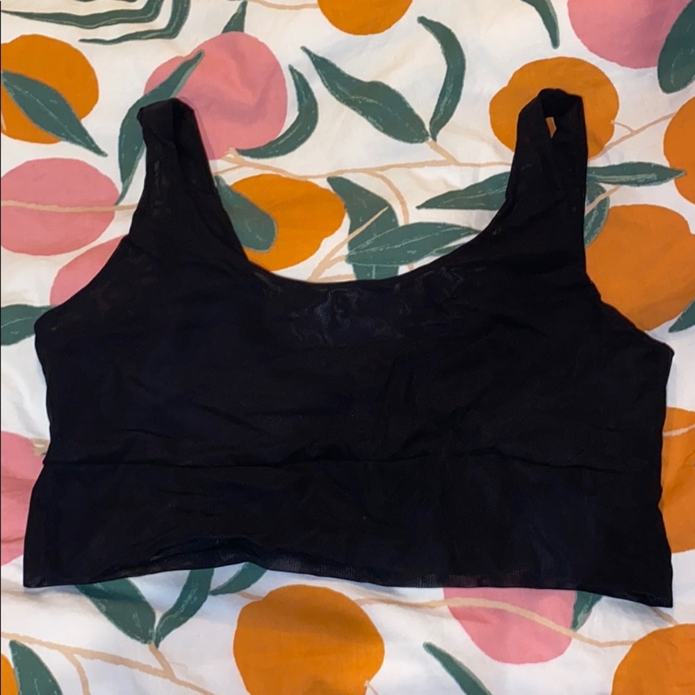 Underbares mesh bra